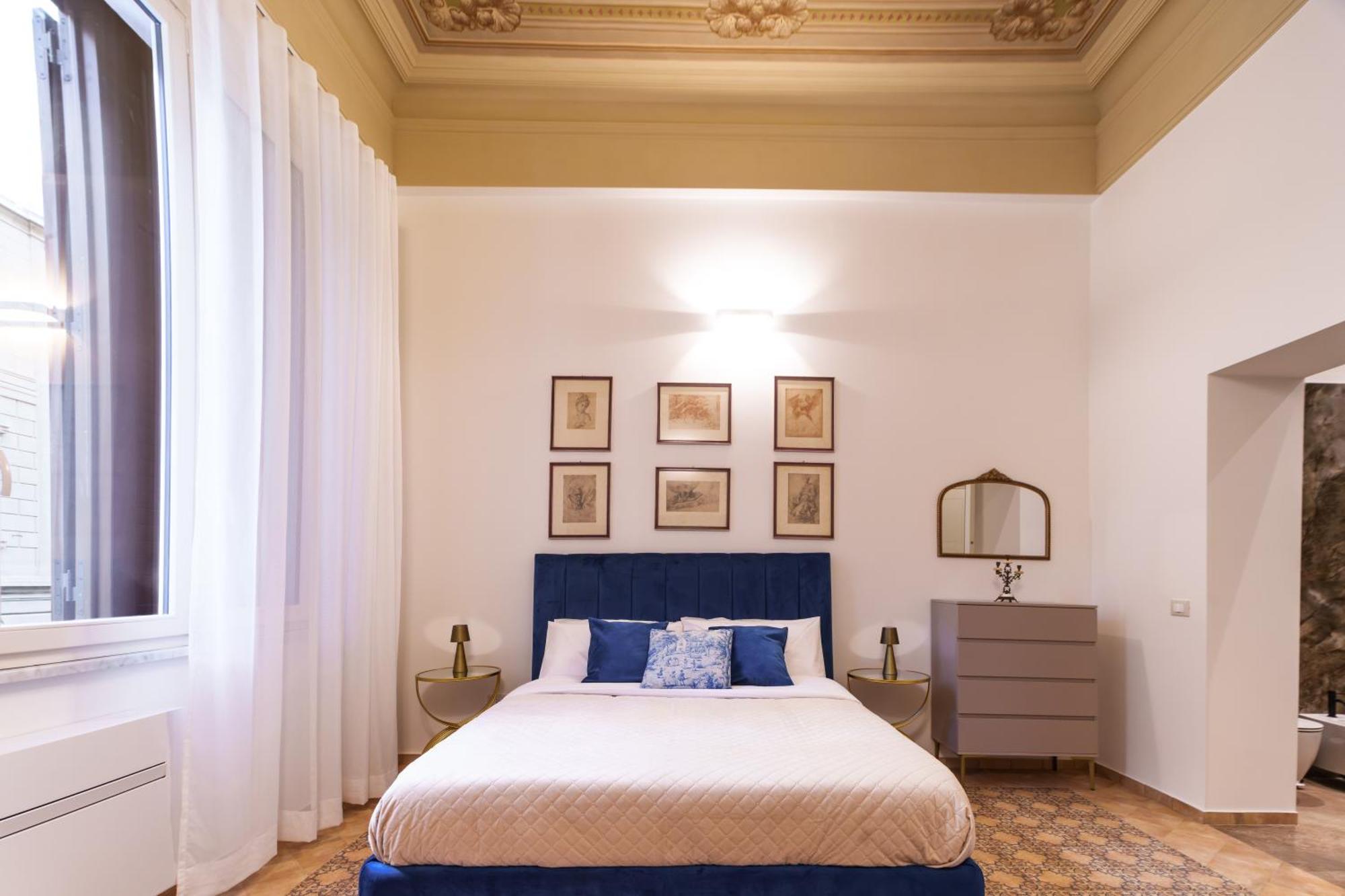Doma Apartment - Palermo — Photos 2