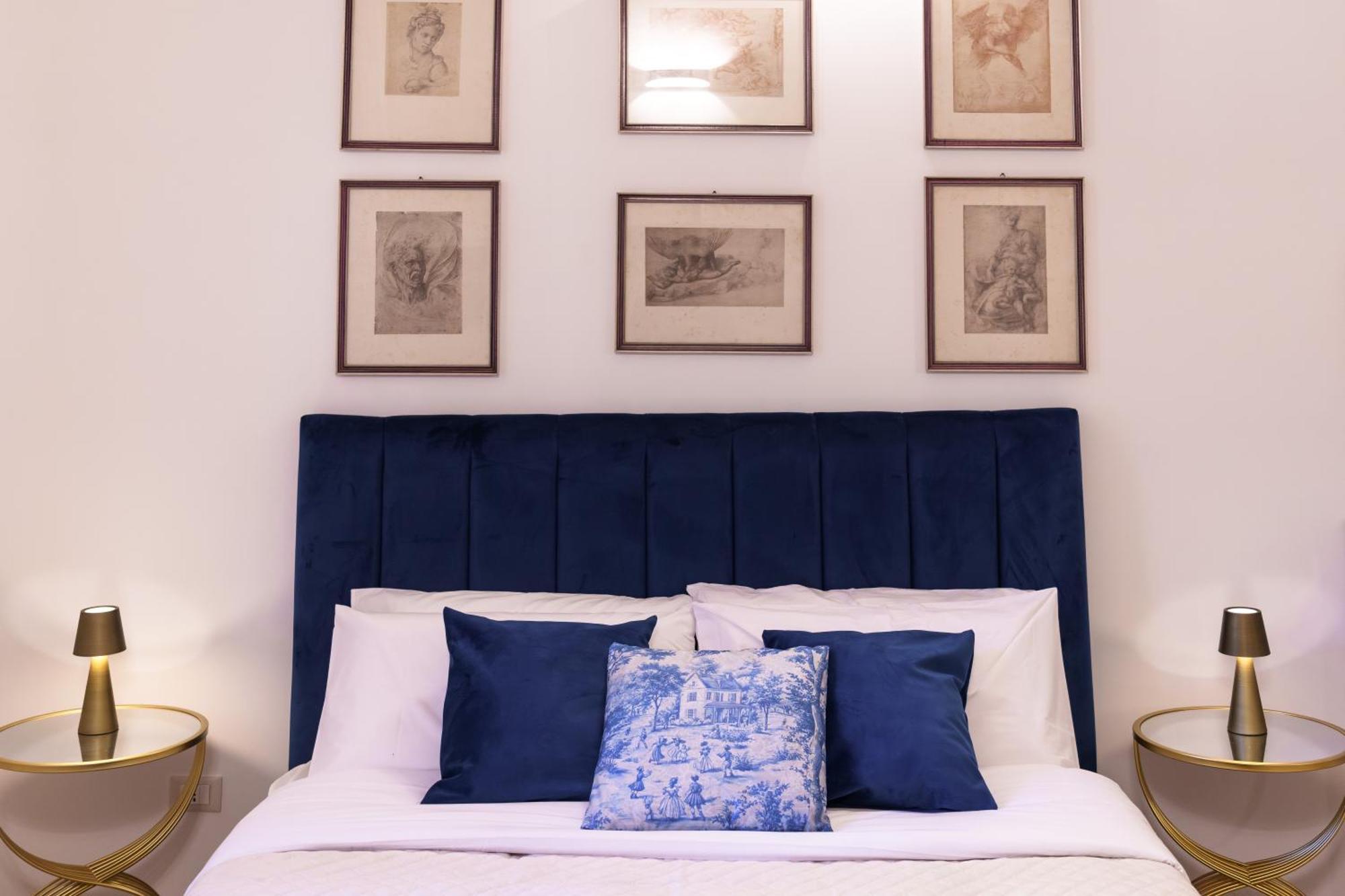 Doma Apartment - Palermo — Photos 1