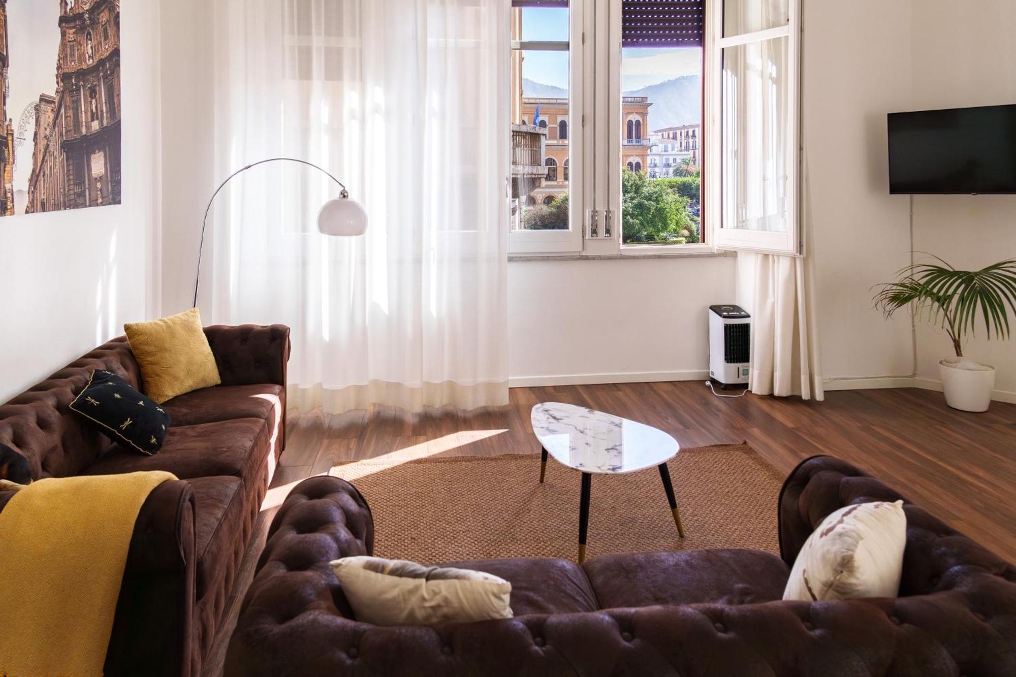 Doma Apartment - Palermo — Photos 3