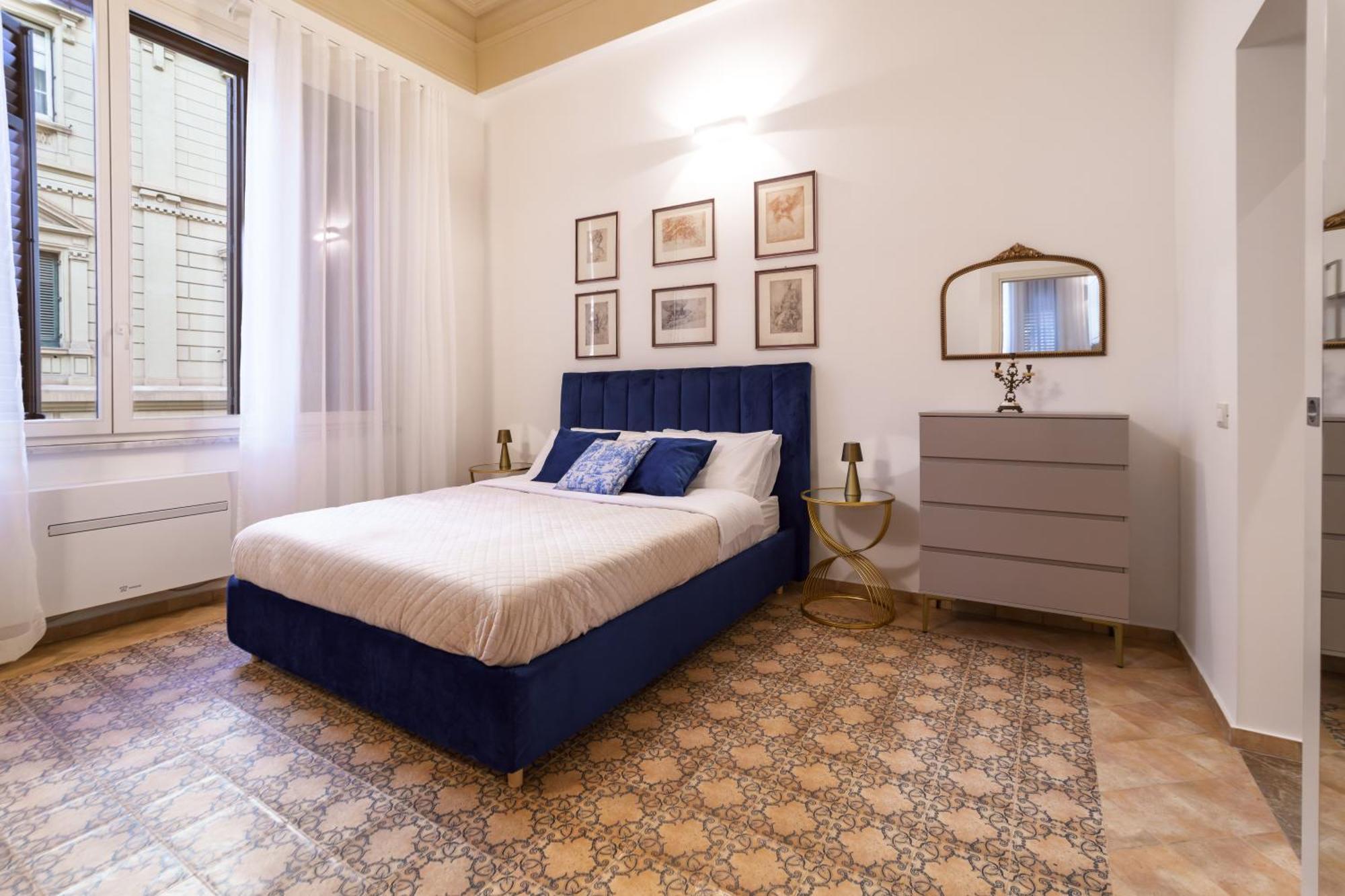 Doma Apartment - Palermo, Palermo